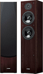 YAMAHA NS-F51 ΗΧΕΙΟ ΔΑΠΕΔΟΥ (ΖΕΥΓΟΣ)