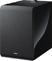 YAMAHA YAMAHA MUSICCAST SUB 100 ΑΣΥΡΜΑΤΟ SUBWOOFER (PB)