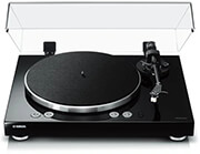 YAMAHA MUSICCAST VINYL 500 BK ΠΙΚΑΠ BELT DRIVE