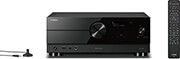 YAMAHA YAMAHA RX-A2A (B) ΡΑΔΙΟΕΝΙΣΧΥΤΗΣ HOME CINEMA