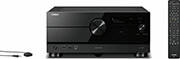 YAMAHA RX-A8A (B) ΡΑΔΙΟΕΝΙΣΧΥΤΗΣ HOME CINEMA 11 ΚΑΝΑΛΙΩΝ