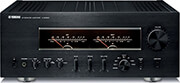 YAMAHA A-S3200 (B/PB) OΛΟΚΛΗΡΩΜΕΝΟΣ EΝΙΣΧΥΤΗΣ