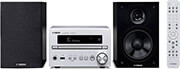 YAMAHA MCR-B370D MINI ΣΥΣΤΗΜΑ FM/CD/USB/BLUETOOTH/DAB (SI/BL)