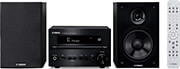 YAMAHA MCR-B370D MINI ΣΥΣΤΗΜΑ FM/CD/USB/BLUETOOTH/DAB (BL/BL)