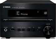 YAMAHA CRX-B370D BLACK KΕΝΤΡΙΚΗ MΟΝΑΔΑ ΑΠΟ ΜΙΝΙ ΣΥΣΤΗΜΑ HIFI