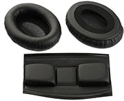 SENNHEISER SENNHEISER 572235 EARPADS ΚΑΙ HEADBAND PADDING ΓΙΑ HD-280 HMD-280 HMD-281