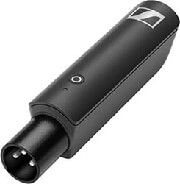 SENNHEISER SENNHEISER XSW-D-XLR-MALE-RX ΔΕΚΤΗΣ PLUG-ON ΑΡΣΕΝΙΚΟ XLR