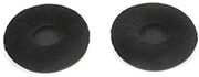 SENNHEISER 578880 EARPADS ΜΕ FOAM DISCS ΓΙΑ HD-25