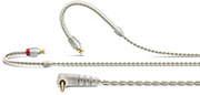 SENNHEISER SENNHEISER TWISTED CABLE ΓΙΑ IE-400 PRO ΚΑΙ IE-500 PRO ΚΑΛΩΔΙΟ