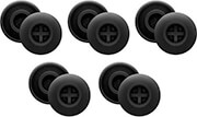SENNHEISER SENNHEISER 507495 EARPADS ΓΙΑ IE-100 IE-40 IE-400 IE-500 MEDIUM