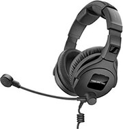 SENNHEISER SENNHEISER HMD-300-PRO AΚΟΥΣΤΙΚΑ ΜΕ ΔΥΝΑΜΙΚΟ MΙΚΡΟΦΩΝΟ (XΩΡΙΣ ΚΑΛΩΔΙΟ)