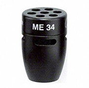 SENNHEISER SENNHEISER ME-34 ΚΑΨΑ