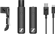 SENNHEISER XSW-D-PRESENTATION-BASE-SET ΣΕΤ ΠΕΤΟΥ ΧΩΡΙΣ ΚΑΨΑ