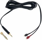 SENNHEISER HD 600 CABLE BK MINI PLUG AΝΤΑΛ/ΚΟ