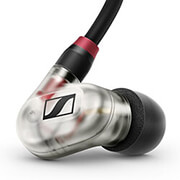 SENNHEISER IE-400 PRO CLEAR ΑΚΟΥΣΤΙΚΑ IN EAR