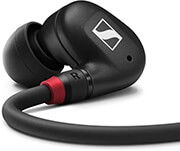 SENNHEISER SENNHEISER IE-100-PRO-BLACK ΑΚΟΥΣΤΙΚΑ IN-EAR