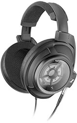 SENNHEISER SENNHEISER HD-820 HI-END ΑΚΟΥΣΤΙΚΑ