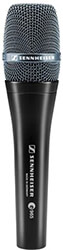 SENNHEISER SENNHEISER E-965 ΠΥΚΝΩΤΙΚΟ ΜΙΚΡΟΦΩΝΟ