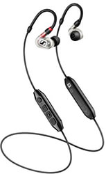 SENNHEISER IE-100-PRO-WIRELESS-CLEAR ΑΚΟΥΣΤΙΚΑ IN-EAR