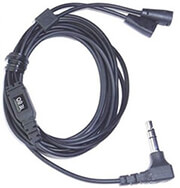 SENNHEISER 545270 ΑΝΤΑΛΛΑΚΤΙΚΟ ΚΑΛΩΔΙΟ ΓΙΑ IE-80