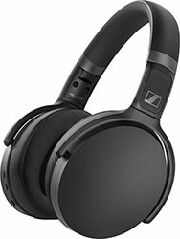 SENNHEISER HD-450-BT BLACK ΑΚΟΥΣΤΙΚΑ ΜΕ ΜΙΚΡΟΦΩΝΟ BLUETOOTH