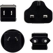 SENNHEISER 572214 COUNTRY ADAPTOR KIT