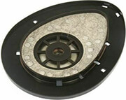 SENNHEISER 075567 ΚΑΨΑ ΓΙΑ HD-500