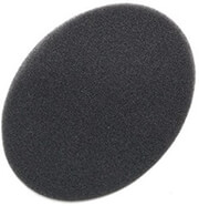 SENNHEISER 586410 EARPAD DISK ΓΙΑ ΑΚΟΥΣΤΙΚΑ SENNHEISER