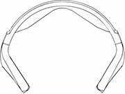 SENNHEISER 059588 ΣΤΕΚΑ ΓΙΑ HD-525