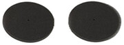SENNHEISER EAR PADS ΓΙΑ HDI-450 (053241)