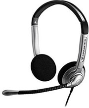 SENNHEISER SH-350 HEADSET SOHO