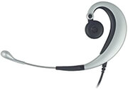 SENNHEISER SH-300 HEADSET