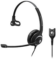 SENNHEISER SC-232 HEADSET CALL CENTER