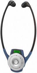 SENNHEISER HDE-2020-D-II ΨΗΦΙΑΚΟΣ ΣΤΗΘΟΣΚΟΠΙΚΟΣ ΔΕΚΤΗΣ TOUR GUIDE