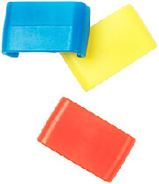 SENNHEISER 091543 FC-01 ΣΕΤ ΑΠΟ ΧΡΩΜΑΤΙΣΤΑ CLIPS