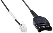 SENNHEISER 005365 CSTD 08 ΚΑΛΩΔΙΟ ΑΠΟ EASYDISCONNECT ΣΕ RJ9
