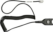 SENNHEISER 005362 CSTD 01 ΚΑΛΩΔΙΟ ΑΠΟ EASYDISCONNECT ΣΕ RJ9