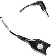 SENNHEISER 502334 CALC 01 ΚΑΛΩΔΙΟ EASYDISCONNECT ΓΙΑ ALCATEL IP TOUCH 4028 4038 4068