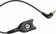SENNHEISER 500361 CCEL 191-2 ΚΑΛΩΔΙΟ EASYDISCONNECT ΣΕ ΜΙΚΡΟ STEREO ΚΑΡΦΙ 2.5MM