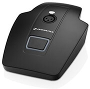 SENNHEISER SENNHEISER MAT-133-S-B EΠΙΤΡΑΠΕΖΙΑ ΒΑΣΗ ΓΙΑ GOOSENECK
