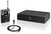 SENNHEISER SENNHEISER XSW-1-ME2-B ΑΣΥΡΜΑΤΟ ΣΕΤ ΠΕΤΟΥ