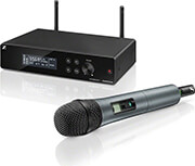 SENNHEISER SENNHEISER XSW-2-865-B ΑΣΥΡΜΑΤΟ ΣΕΤ ΧΕΙΡΟΣ