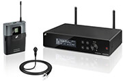 SENNHEISER SENNHEISER XSW-2-ME2-B ΑΣΥΡΜΑΤΟ ΣΕΤ ΠΕΤΟΥ