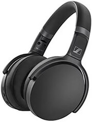 SENNHEISER SENNHEISER HD-400S ΑΚΟΥΣΤΙΚΑ ΜΕ ΜΙΚΡΟΦΩΝΟ