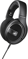 SENNHEISER SENNHEISER HD-569 ΑΚΟΥΣΤΙΚΑ ΜΕ ΜΙΚΡΟΦΩΝΟ