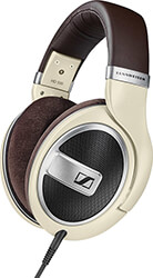 SENNHEISER HD-599 ΑΚΟΥΣΤΙΚΑ