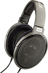 SENNHEISER SENNHEISER HD-650 ΑΚΟΥΣΤΙΚΑ