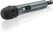 SENNHEISER SKM-835-XSW-B ΠΟΜΠΟΣ ΧΕΙΡΟΣ