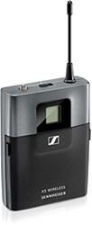 SENNHEISER SK-XSW-B ΦΟΡΗΤΟΣ ΠΟΜΠΟΣ