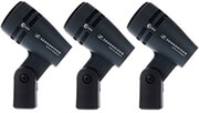 SENNHEISER SENNHEISER E-604-3-PACK ΣΕΤ ΜΕ 3 ΜΙΚΡΟΦΩΝΑ E-604